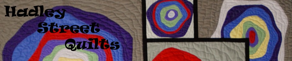 Hadley Street Quilts